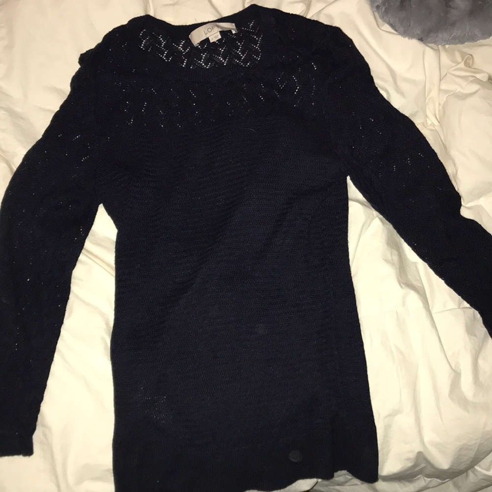 Shirt/sweater